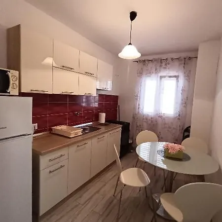 Дом отдыха M&a House