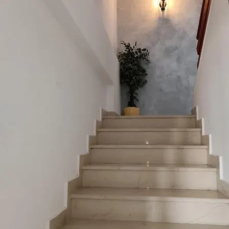M&a House Дом отдыха *