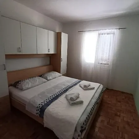 M&a House Rogoznica (Sibenik-Knin)