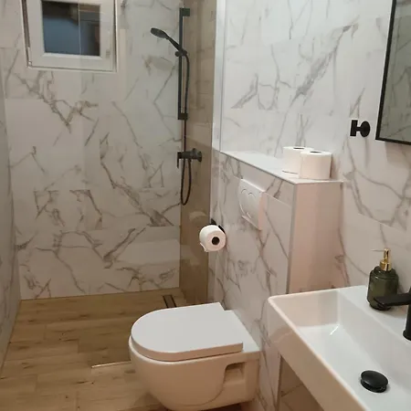 M&a House Дом отдыха *
