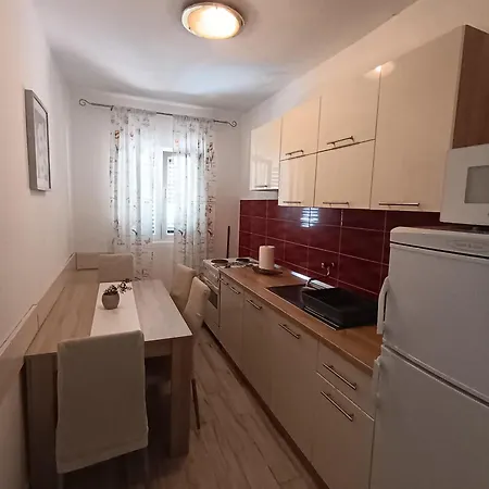 M&a House Prázdninový dům