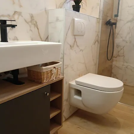 Дом отдыха M&a House *