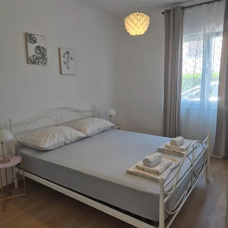 M&a House בית נופש *