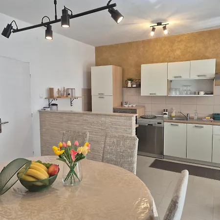 בית נופש M&a House