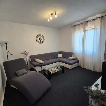 בית נופש M&a House *