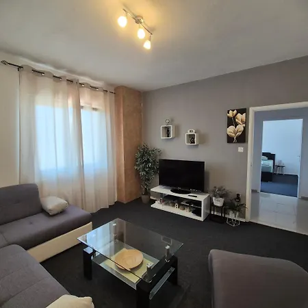Дом отдыха M&a House *