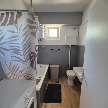 M&a House Дом отдыха Рогозница