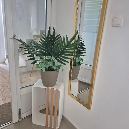 M&a House בית נופש *