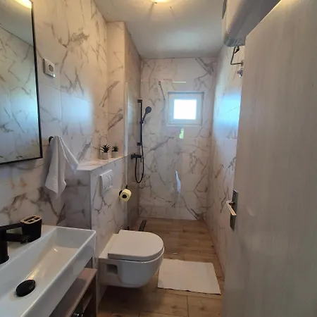 Дом отдыха M&a House *