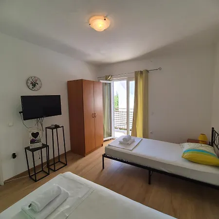 Дом отдыха M&a House *