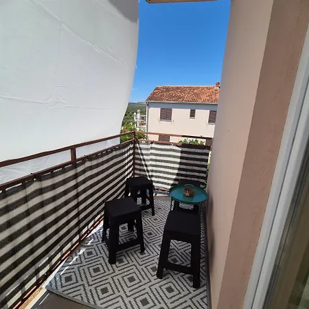 Дом отдыха M&a House