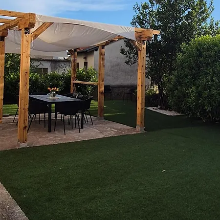Дом отдыха M&a House