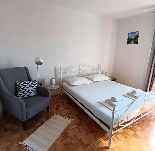 בית נופש M&a House רוגוזניצה