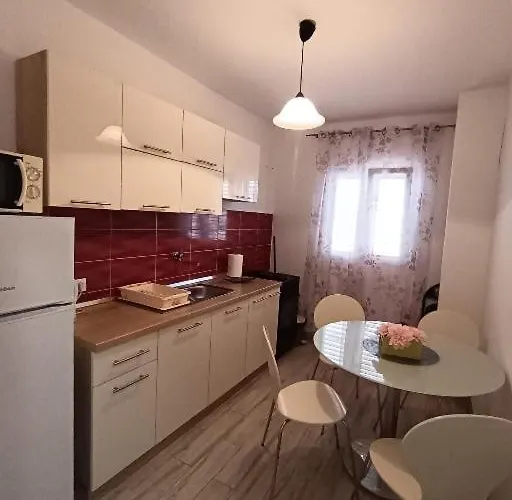 Casa vacanze M&a House