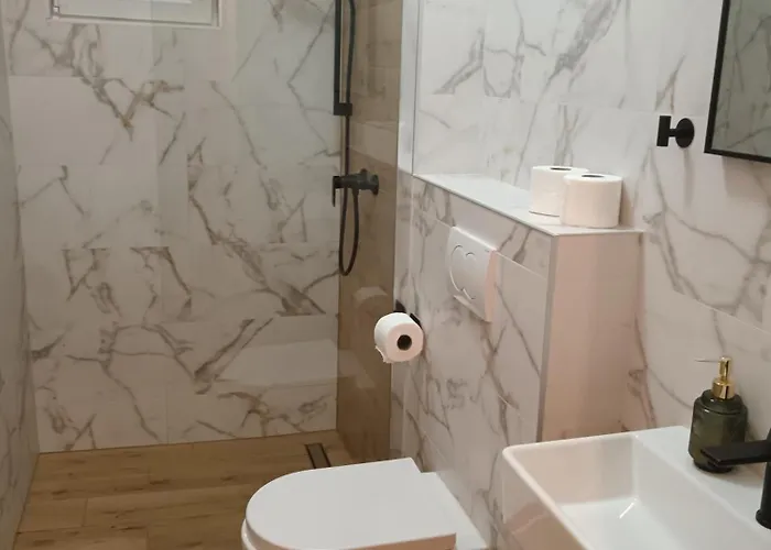 M&a House בית נופש *