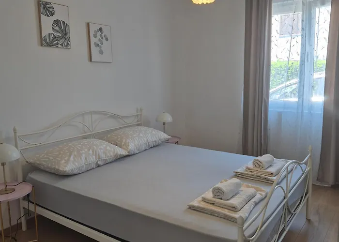 M&a House בית נופש *