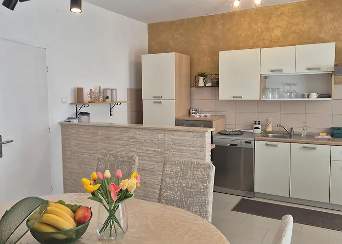 בית נופש M&a House