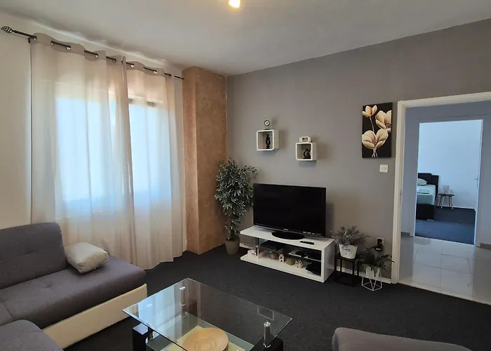 בית נופש M&a House *