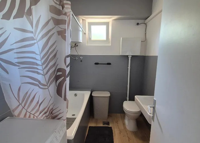 M&a House בית נופש רוגוזניצה