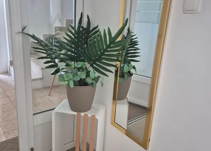 M&a House בית נופש *