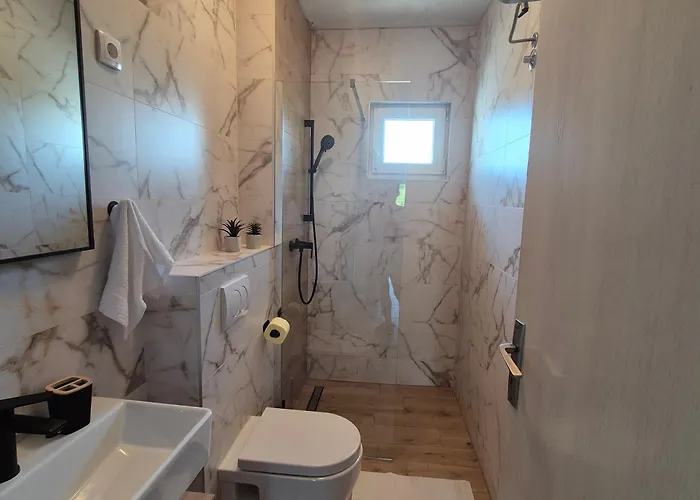 בית נופש M&a House *