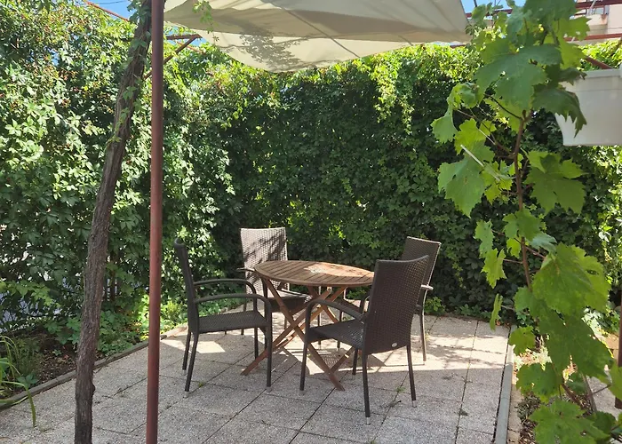 M&a House בית נופש רוגוזניצה