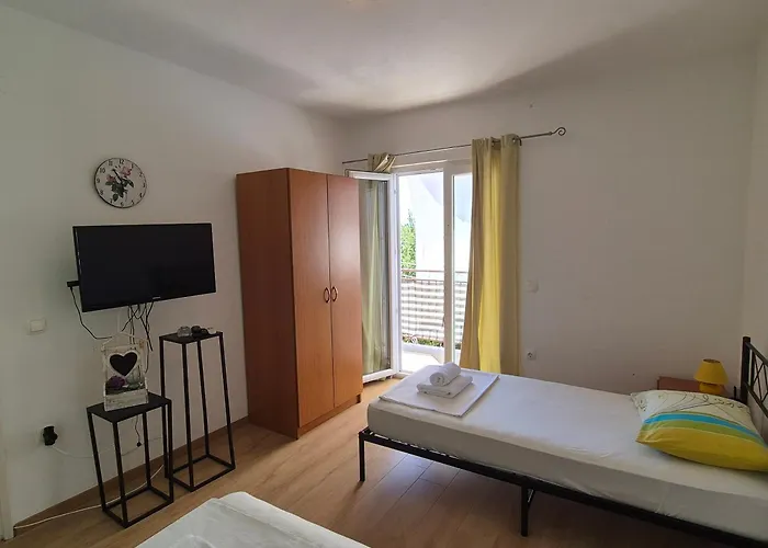 בית נופש M&a House *