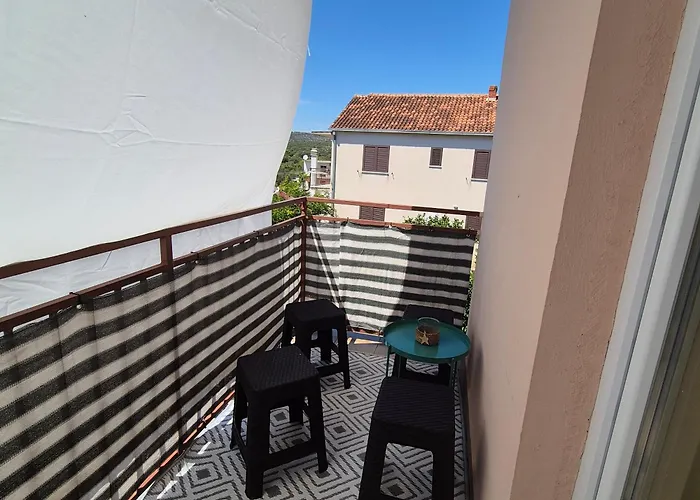 בית נופש M&a House